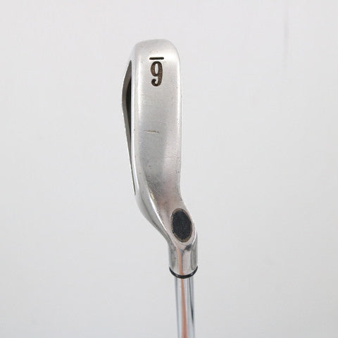 Callaway Steelhead X-14 X14 Individual 6 Iron Steel Uniflex RH P-136656