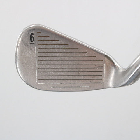 Callaway Steelhead X-14 X14 Individual 6 Iron Steel Uniflex RH P-136656