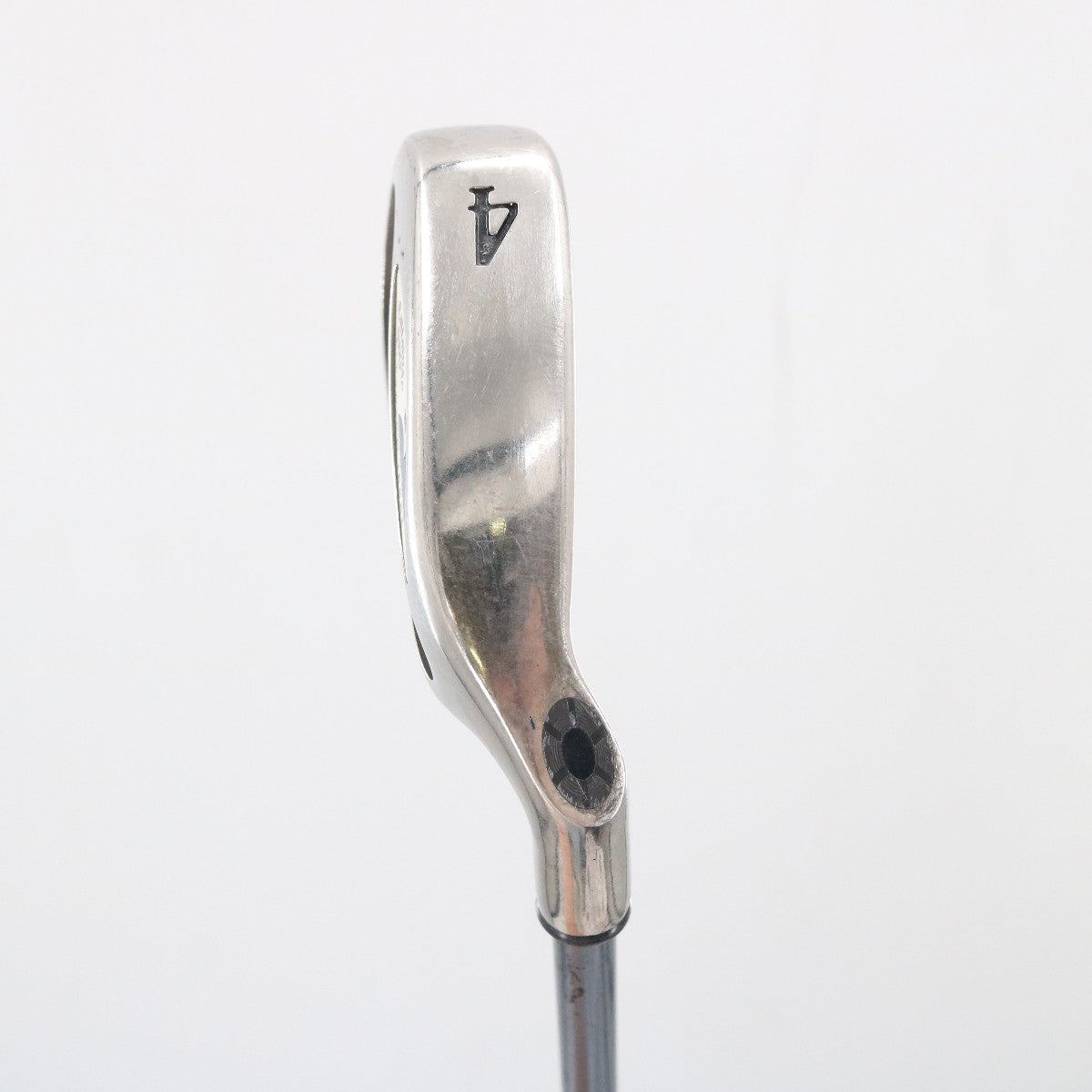 Callaway Hawk Eye Hawkeye Individual 4 Iron Graphite R Regular Flex RH P-136671
