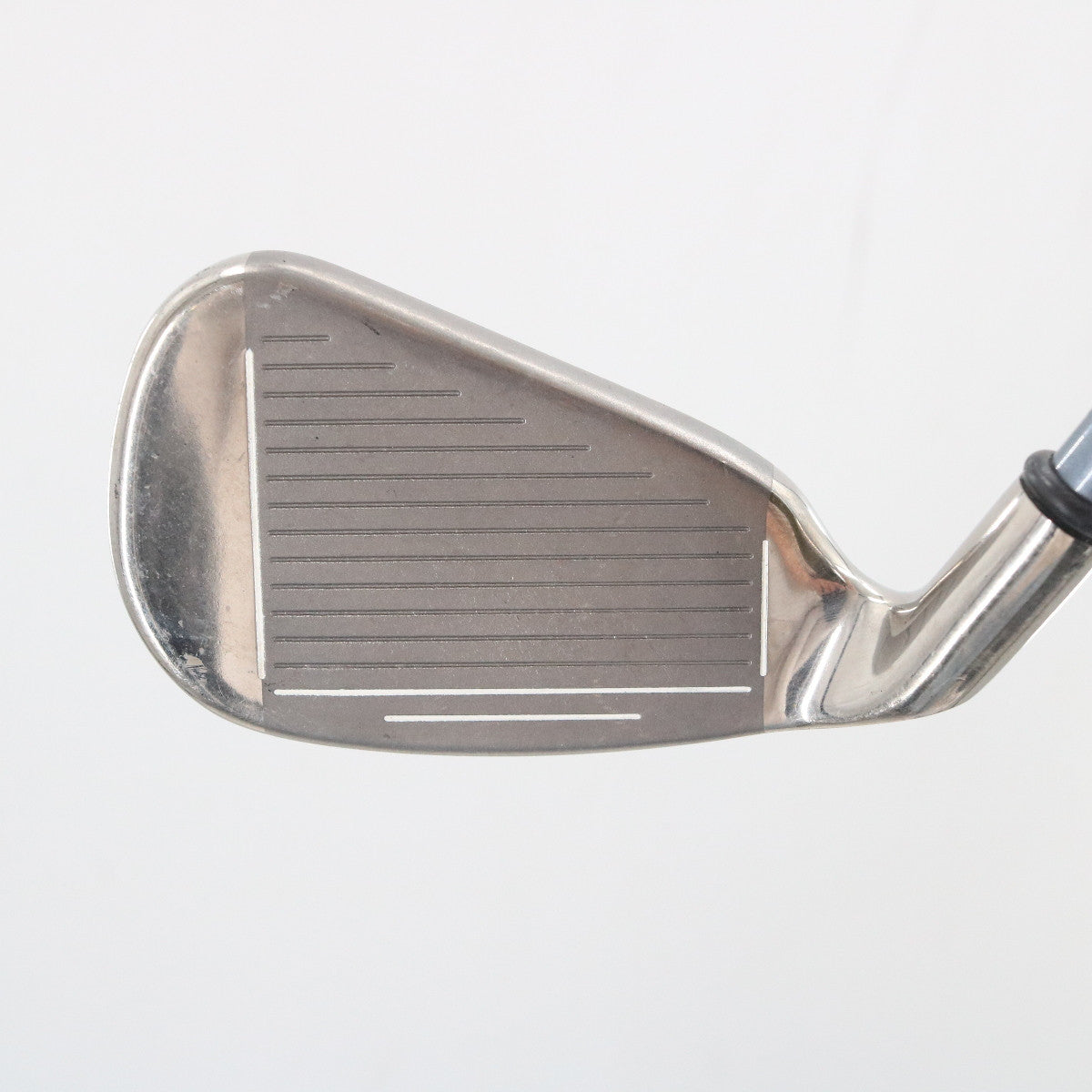 Callaway Hawk Eye Hawkeye Individual 4 Iron Graphite R Regular Flex RH P-136671
