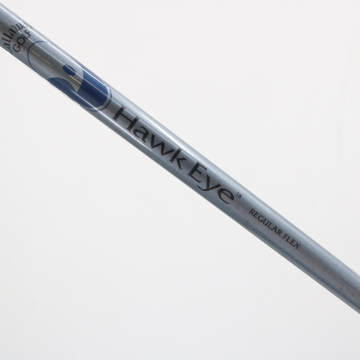 Callaway Hawk Eye Hawkeye Individual 4 Iron Graphite R Regular Flex RH P-136671