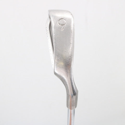 Ping EYE 2 EYE2 Individual 6 Iron Orange Dot Steel Stiff RH P-136678