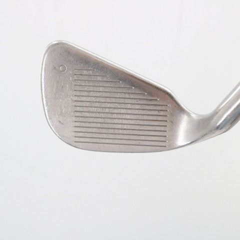 Ping EYE 2 EYE2 Individual 6 Iron Orange Dot Steel Stiff RH P-136678