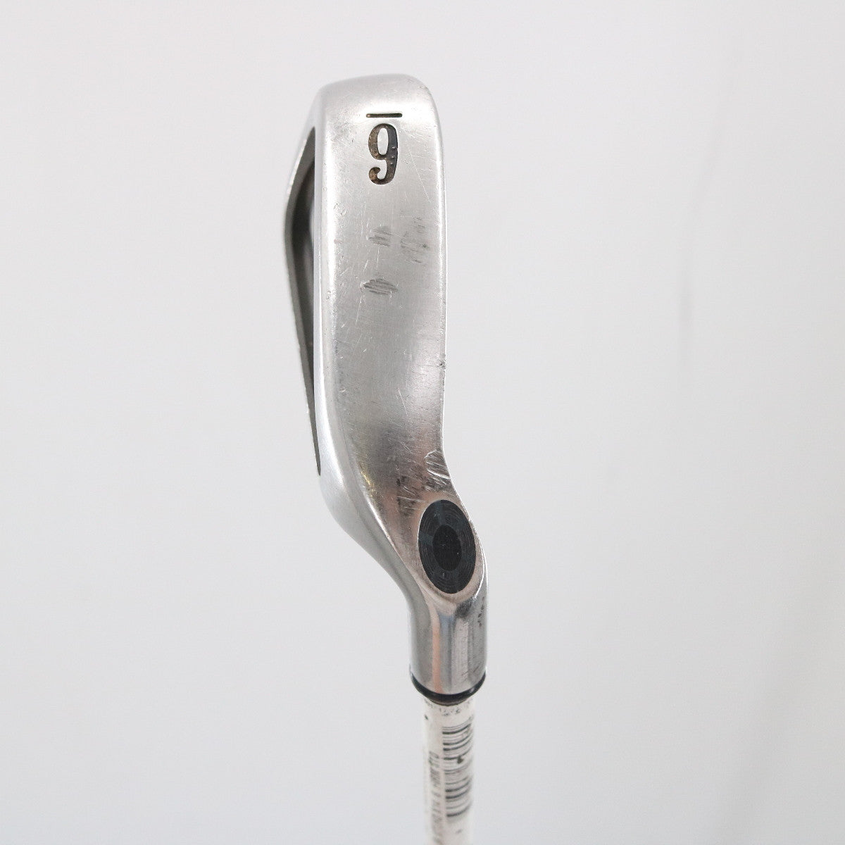 Callaway Steelhead X14 X-14 Individual 6 Iron Graphite Stiff +1 Inch P-136685