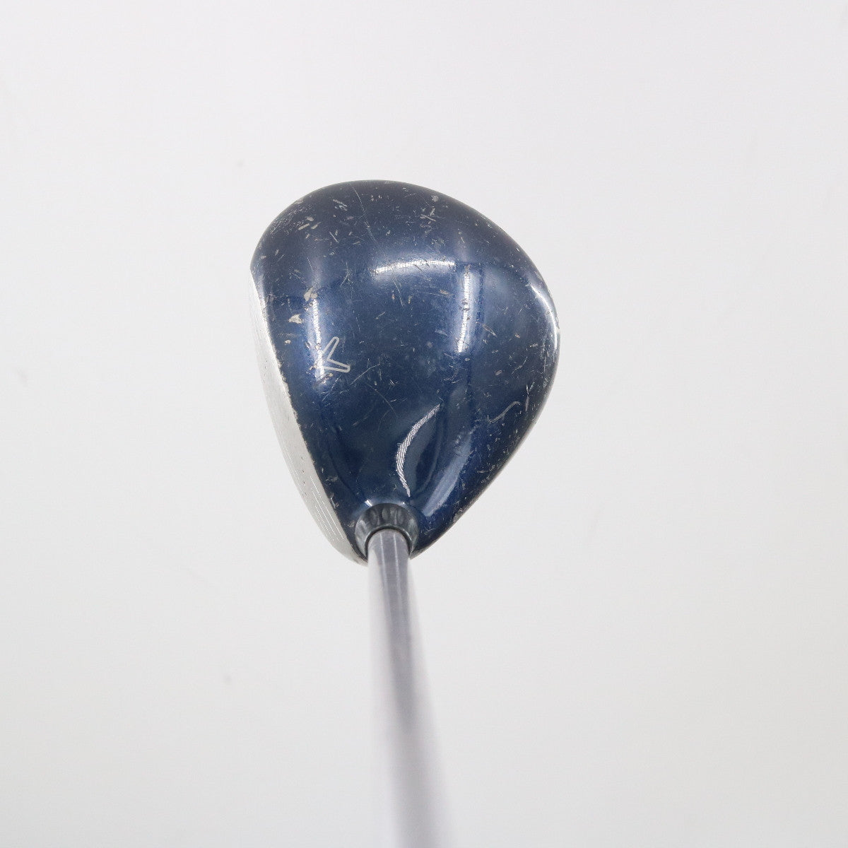 Callaway Great Big Bertha II Fairway 3 Wood Graphite Extra Stiff RH P-136700