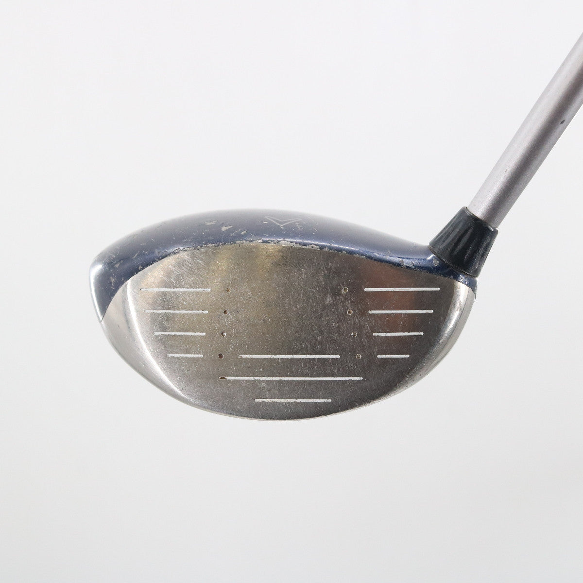Callaway Great Big Bertha II Fairway 3 Wood Graphite Extra Stiff RH P-136700