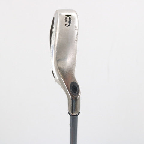 Callaway Hawk Eye Hawkeye Individual 6 Iron Graphite Senior Flex RH P-136811