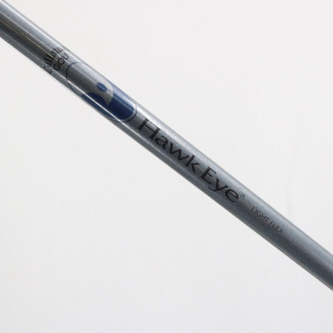 Callaway Hawk Eye Hawkeye Individual 6 Iron Graphite Senior Flex RH P-136811