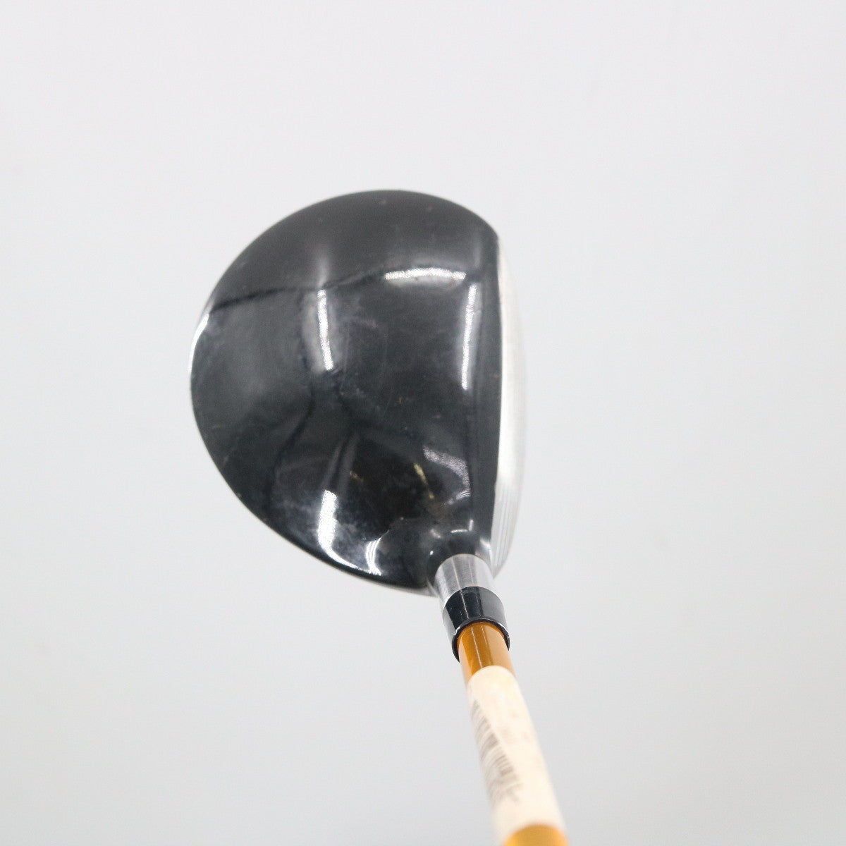 Cleveland Launcher FL UltraLight 5 Fairway Wood 19 Deg Graphite Regular P-136875