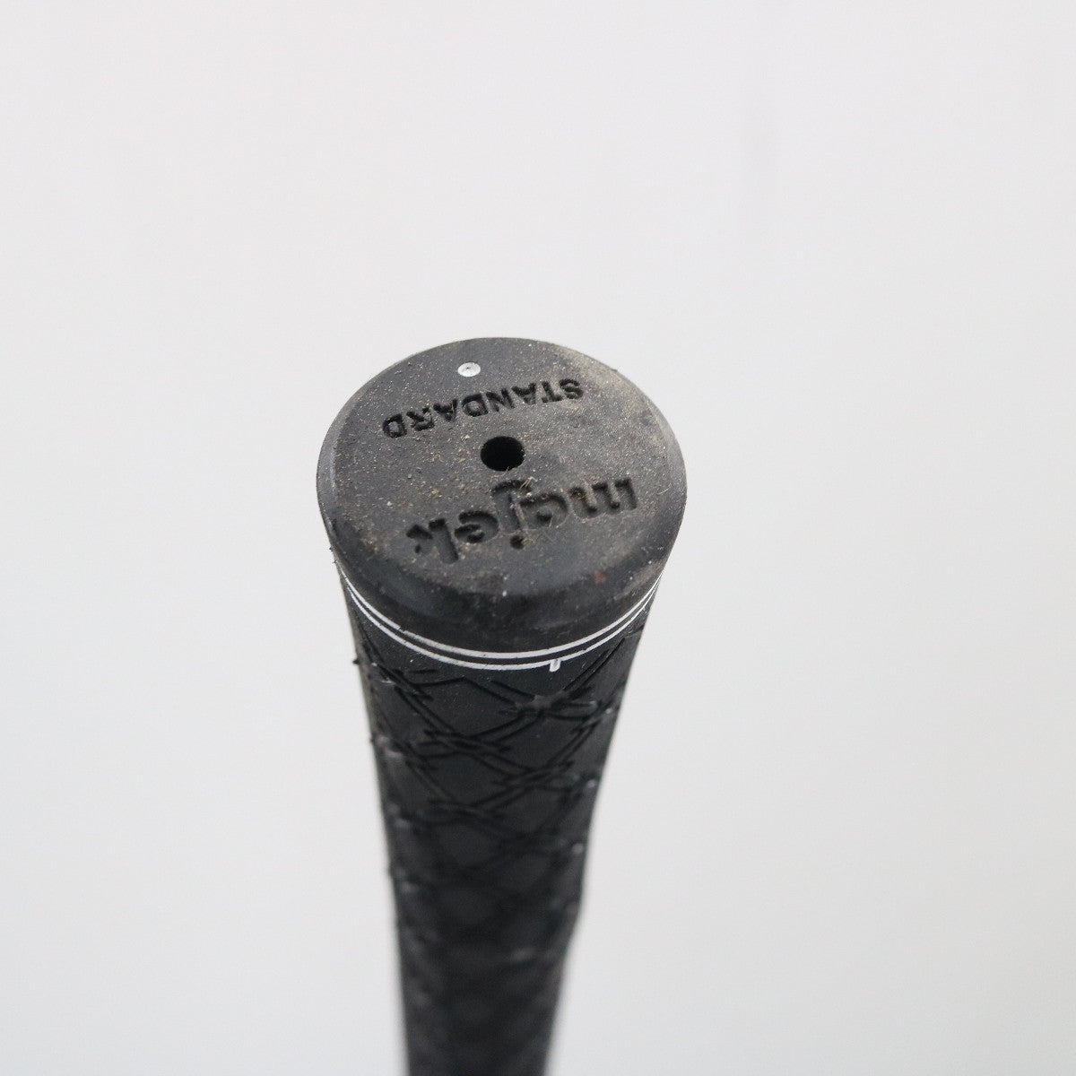 TaylorMade Titanium Driver 9.5 Degrees Graphite Shaft Regular Flex RH P-136882