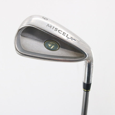 TaylorMade Miscela Individual 9 Iron Graphite Ladies Women L Flex RH P-136893