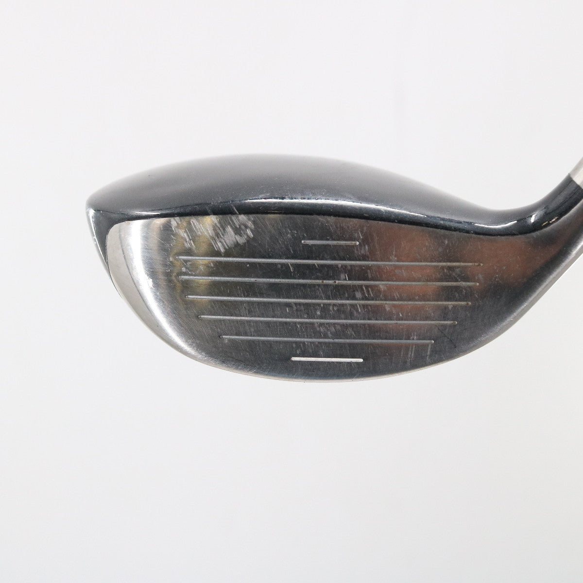 Adams Speedline Fast 10 Women's 3 Fairway Wood Graphite Ladies Flex RH P-136902