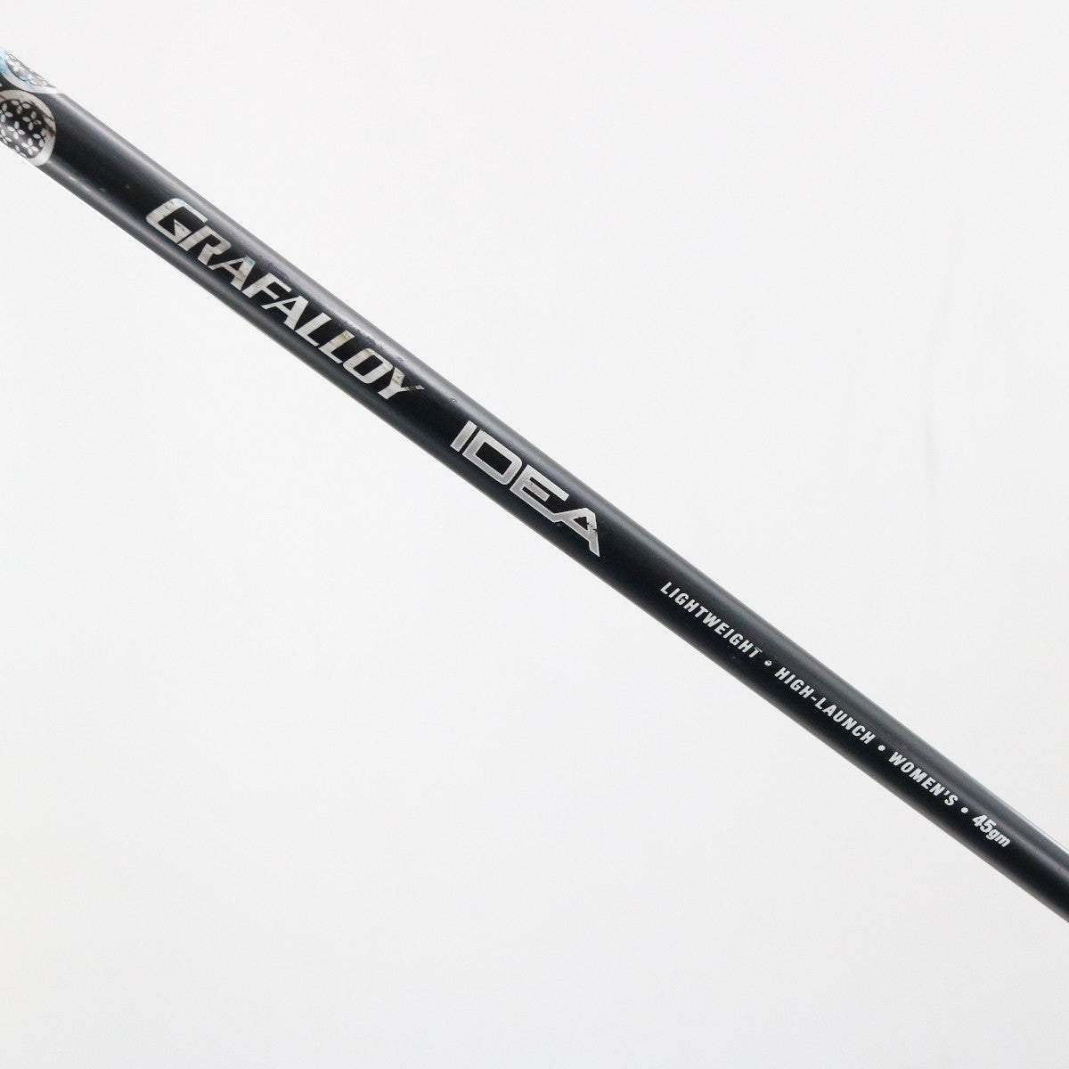 Adams Speedline Fast 10 Women's 3 Fairway Wood Graphite Ladies Flex RH P-136902