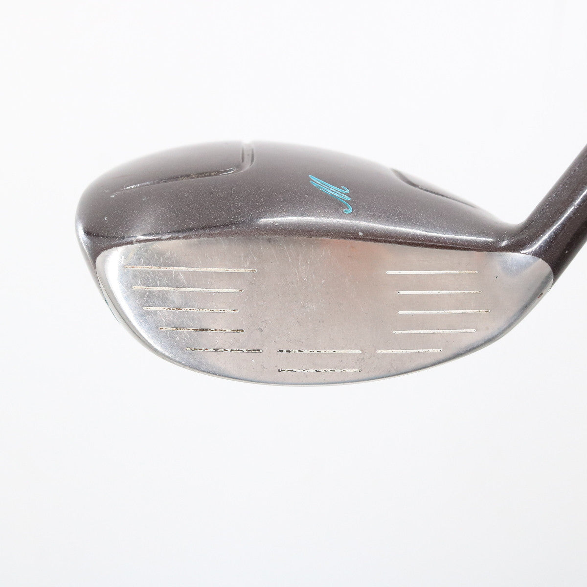 Tour Edge Moda Chocolate Women's 5 Fairway Wood Graphite Ladies Flex RH P-137057