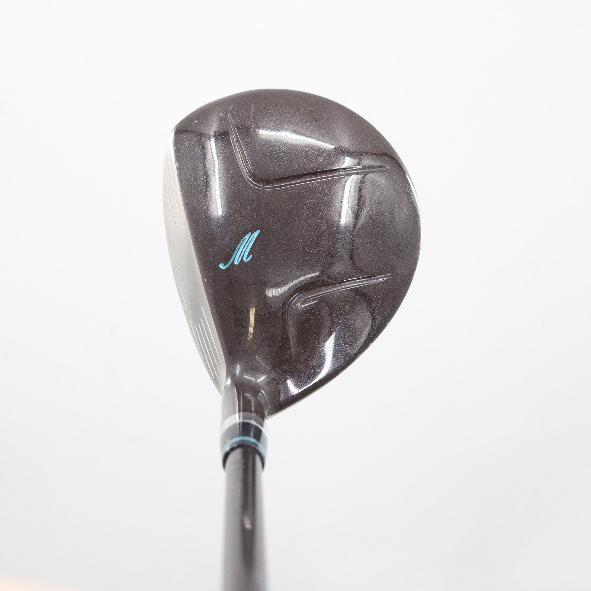 Tour Edge Moda Chocolate Women's 5 Fairway Wood Graphite Ladies Flex RH P-137057