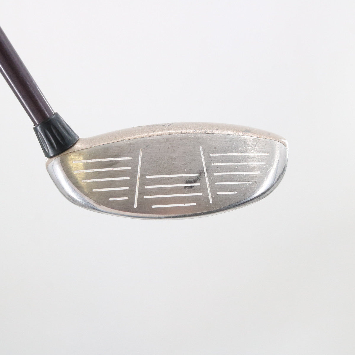Callaway Big Bertha Heavenwood 5 Hybrid 26 Deg Women's L Ladies Flex LH P-137117