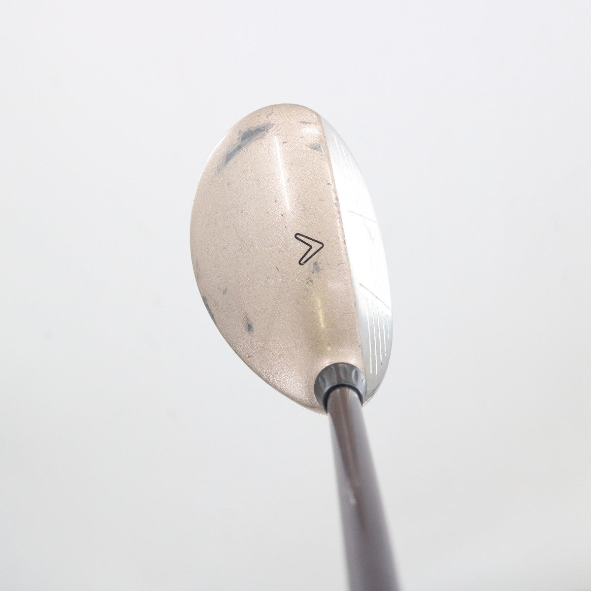 Callaway Big Bertha Heavenwood 5 Hybrid 26 Deg Women's L Ladies Flex LH P-137117