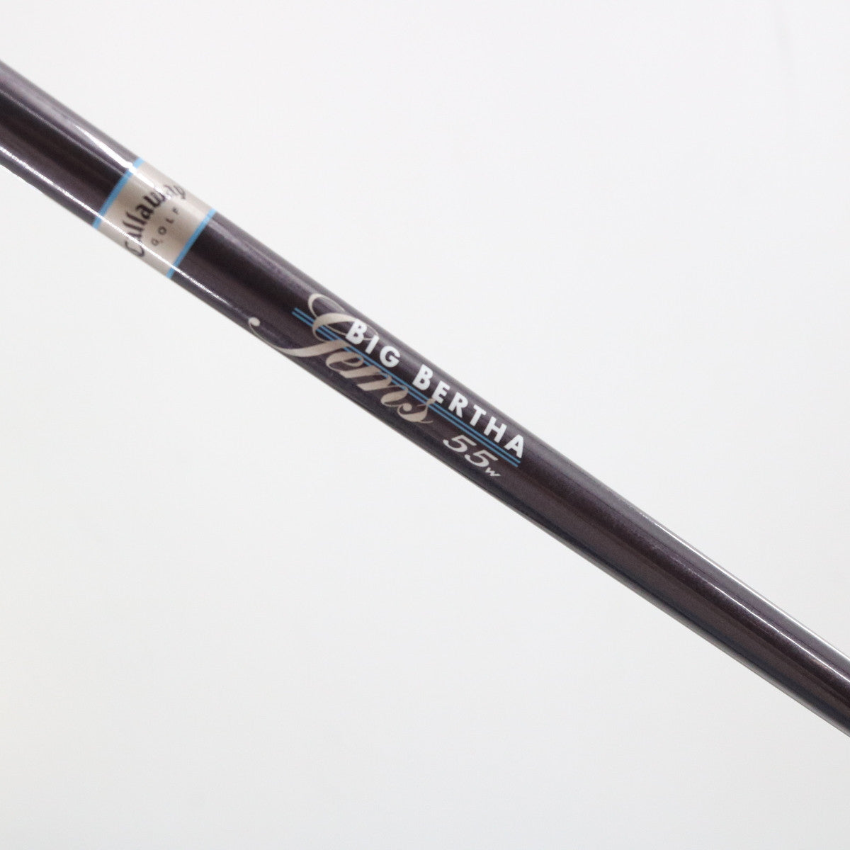 Callaway Big Bertha Heavenwood 5 Hybrid 26 Deg Women's L Ladies Flex LH P-137117