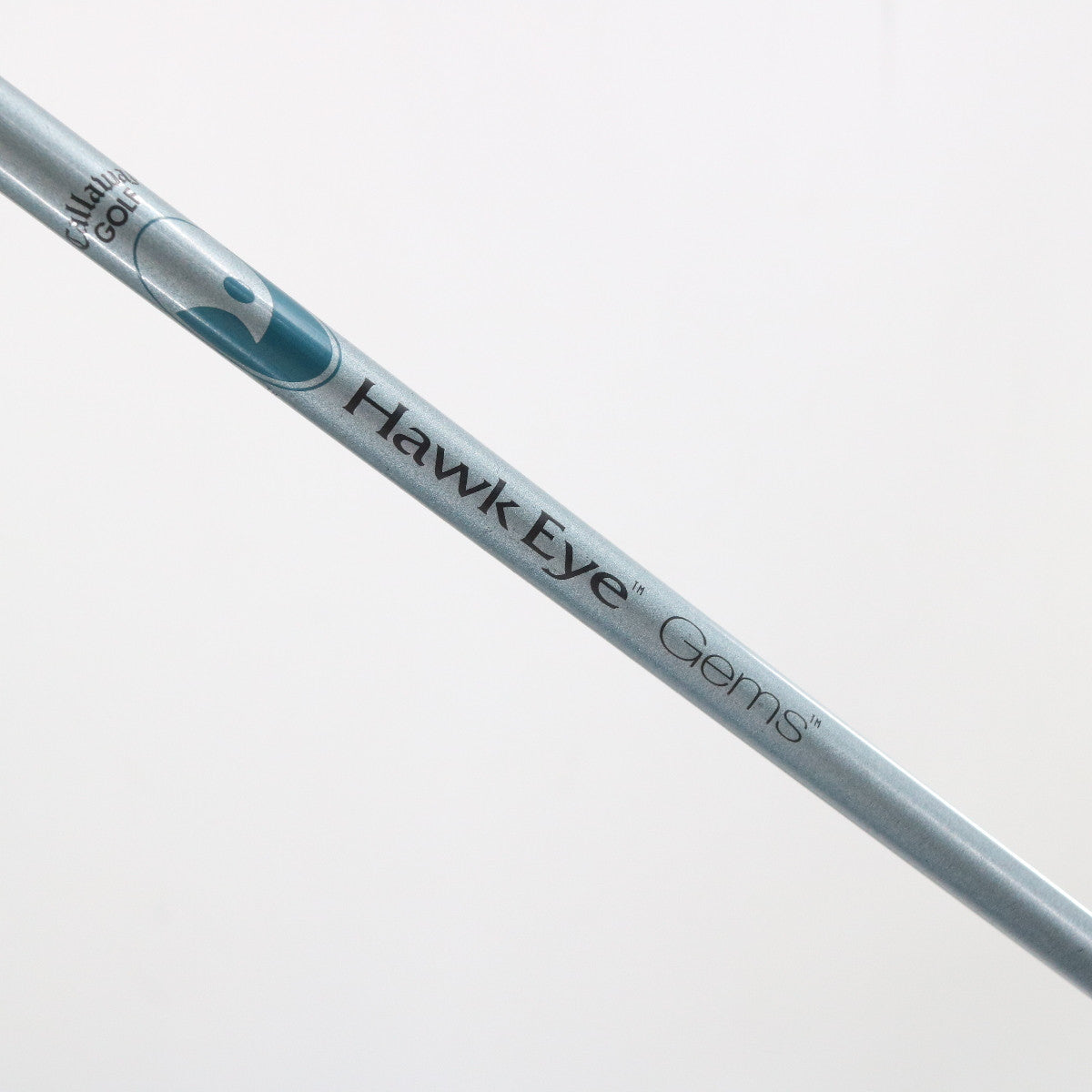 Callaway Hawk Eye Hawkeye Individual 6 Iron Graphite Gems Ladies P-137122