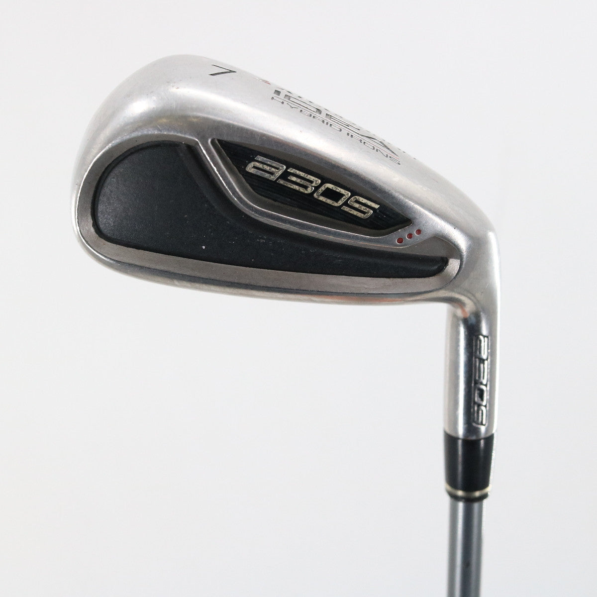 Adams IDEA a3OS Individual 7 Hybrid-Iron Grafalloy Graphite Senior RH P-137127