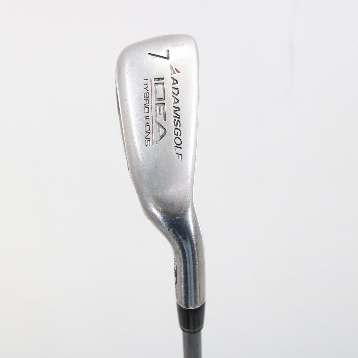 Adams IDEA a3OS Individual 7 Hybrid-Iron Grafalloy Graphite Senior RH P-137127