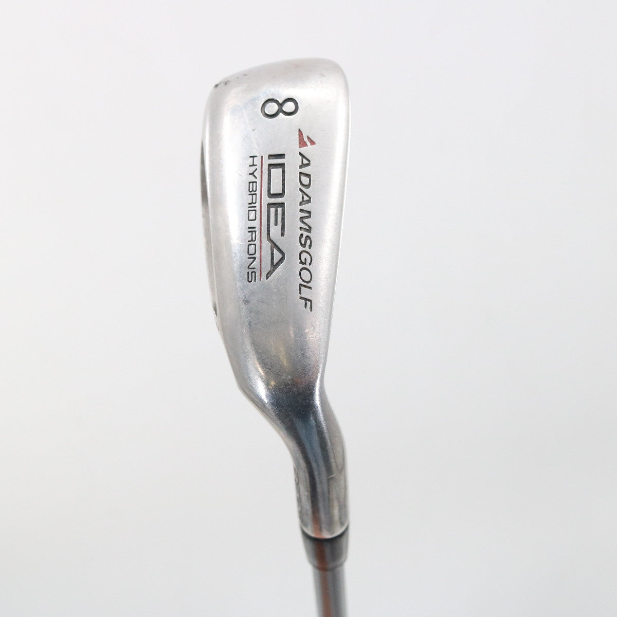 Adams IDEA a3OS Individual 8 Hybrid-Iron Grafalloy Graphite Senior RH P-137128