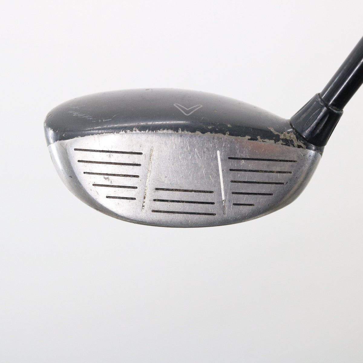 Callaway X 3H Hybrid 21 Degrees Graphite Stiff Flex Right Hand P-137156