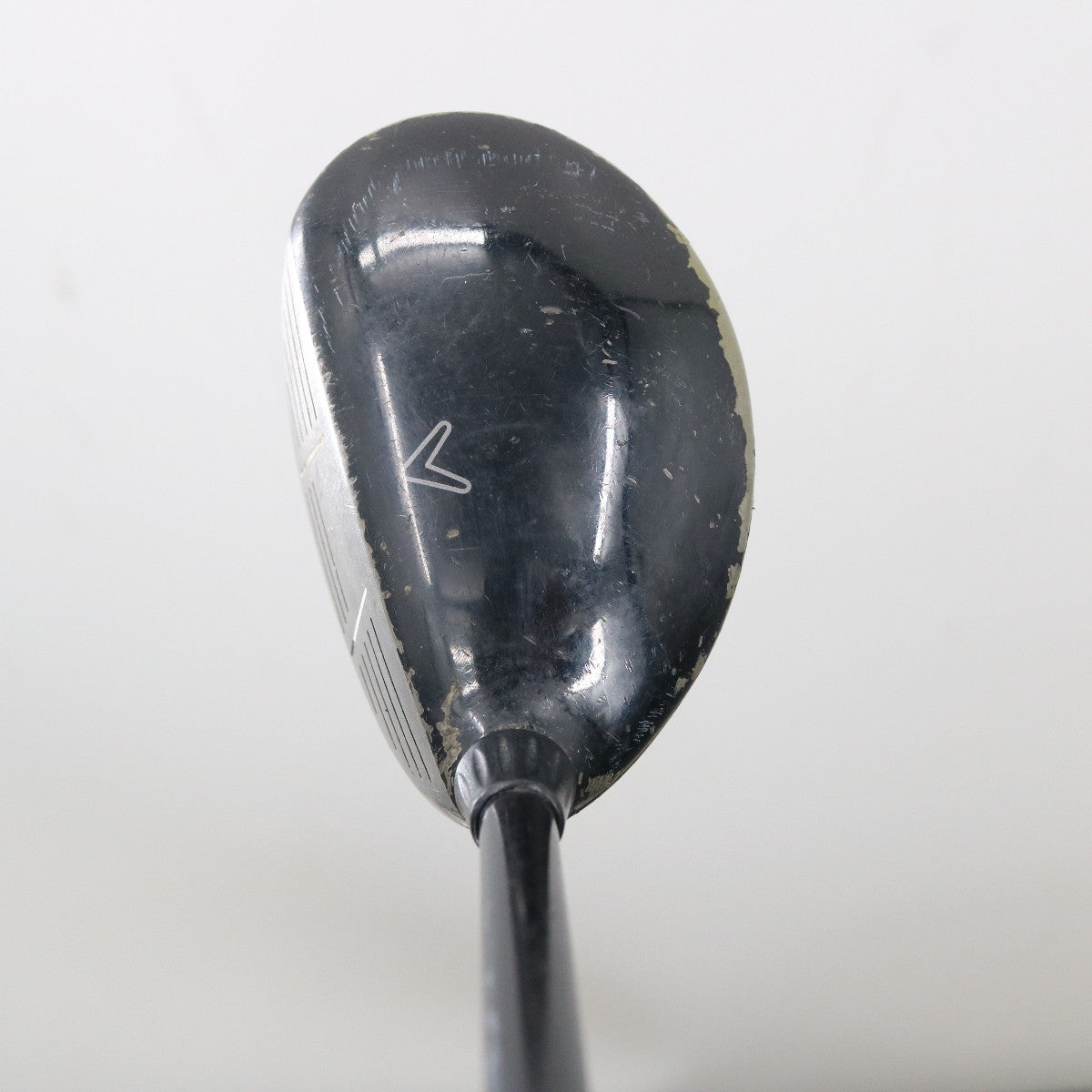 Callaway X 3H Hybrid 21 Degrees Graphite Stiff Flex Right Hand P-137156