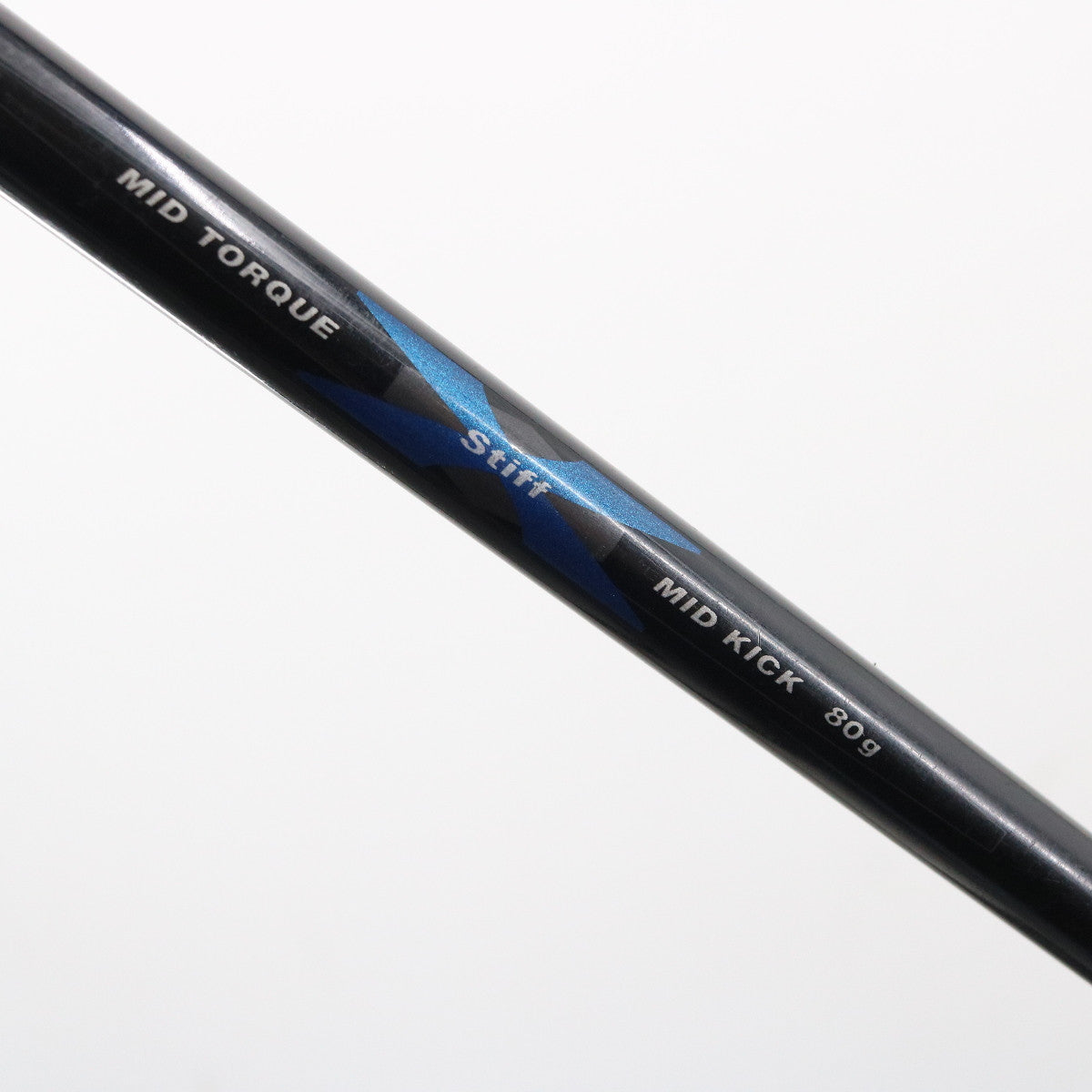 Callaway X 3H Hybrid 21 Degrees Graphite Stiff Flex Right Hand P-137156