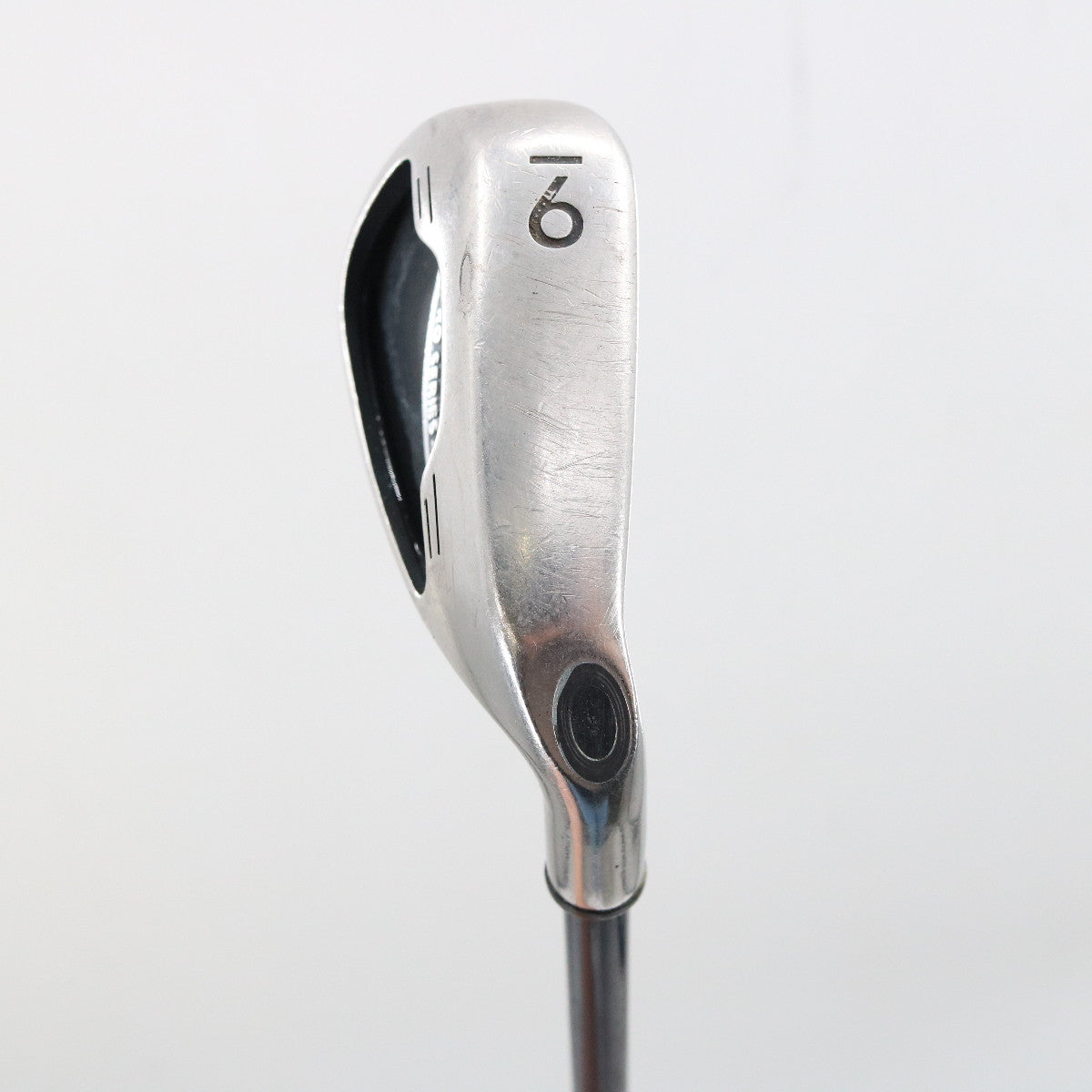 Callaway Steelhead X-16 Pro Series 9-Iron Graphite Senior Right Hand P-137329