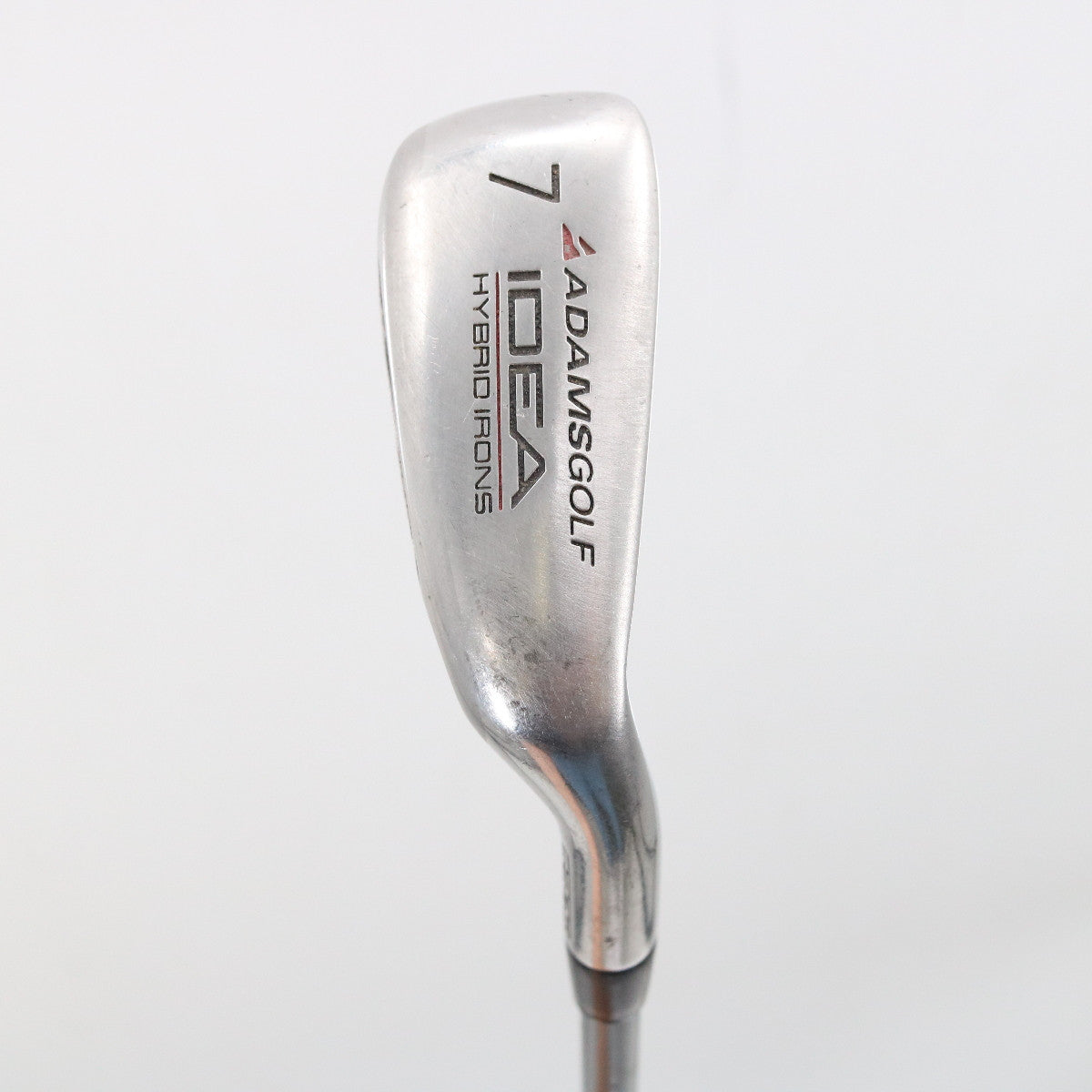 Adams IDEA a3OS Individual 7 Hybrid-Iron Grafalloy Graphite Senior RH P-137336