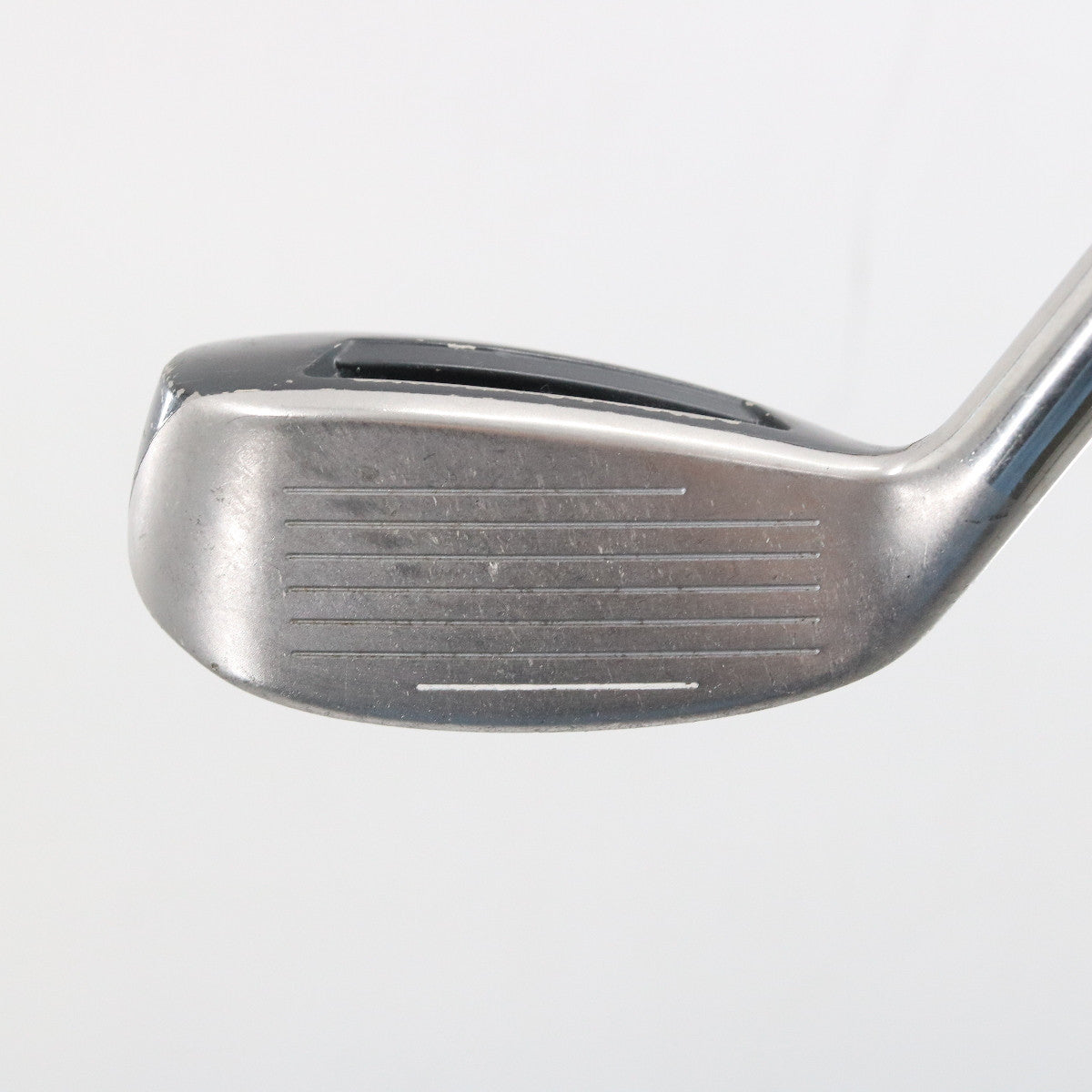 Adams IDEA a12 OS 5 Hybrid-Iron Graphite Women's Ladies Flex Right-Hand P-137338