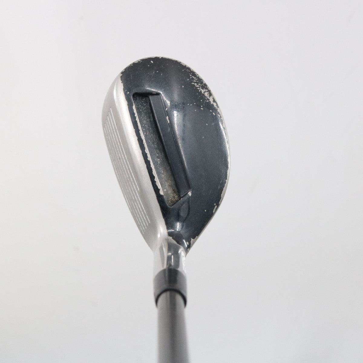 Adams IDEA a12 OS 5 Hybrid-Iron Graphite Women's Ladies Flex Right-Hand P-137338