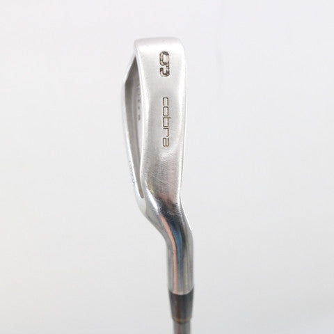 King Cobra Oversize Individual 6 Iron Graphite Regular Flex Right-Hand P-137348