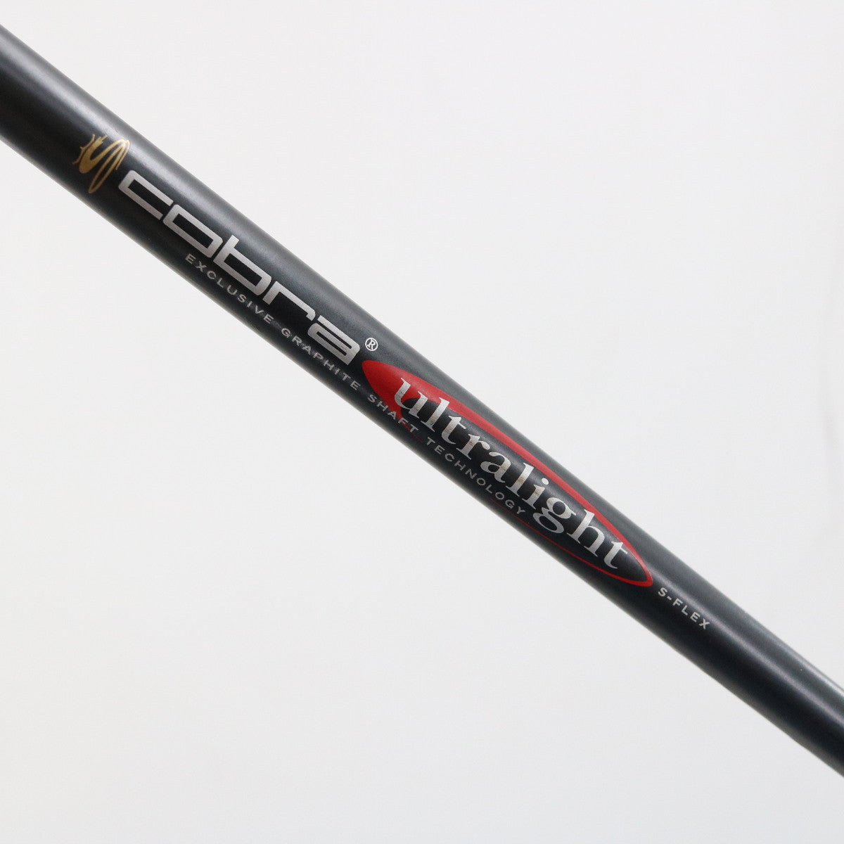 Cobra CXI Individual 5 Iron Graphite Stiff Flex Right-Handed +1 Inch P-137352