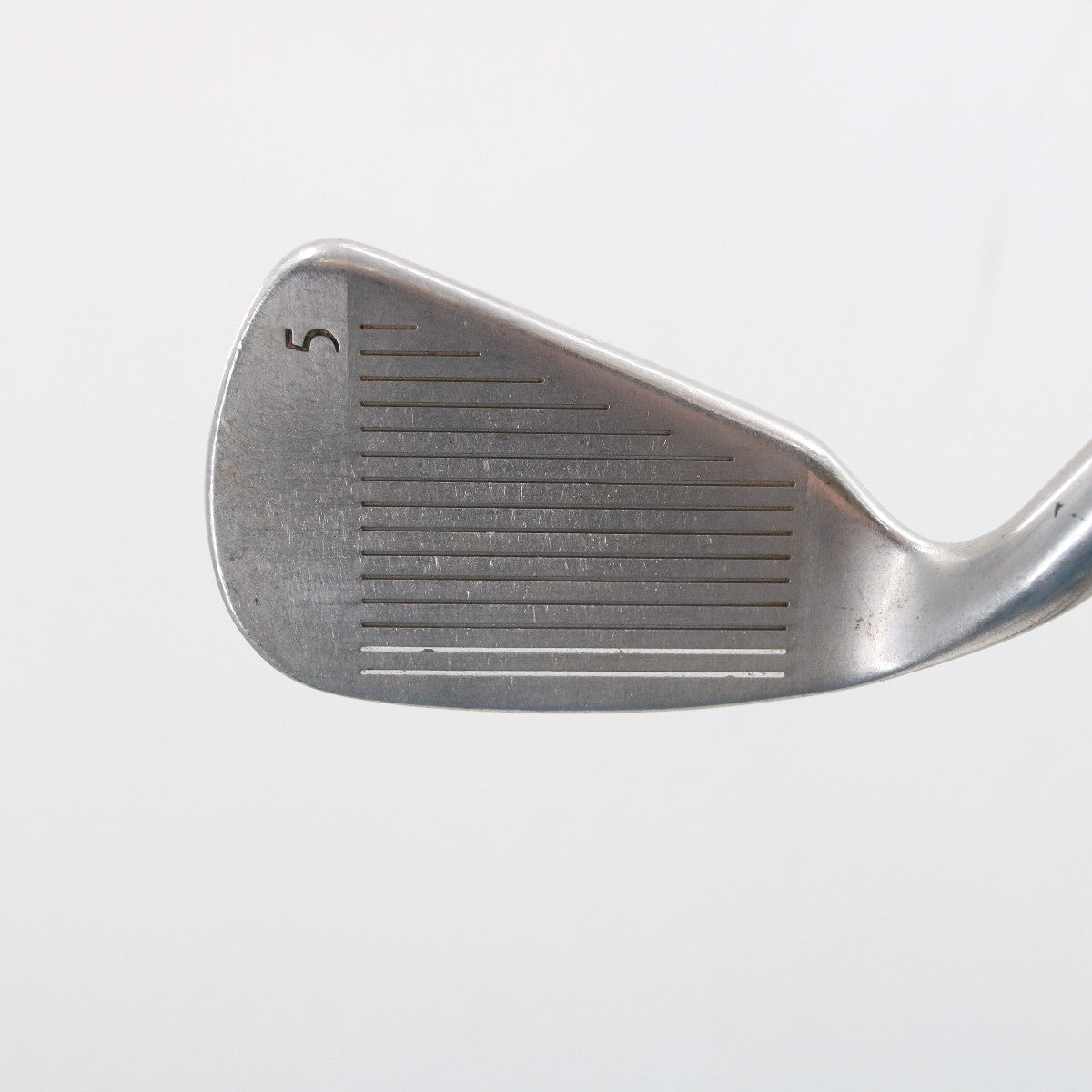 Cobra CXI Individual 5 Iron Graphite Stiff Flex Right-Handed +1 Inch P-137352