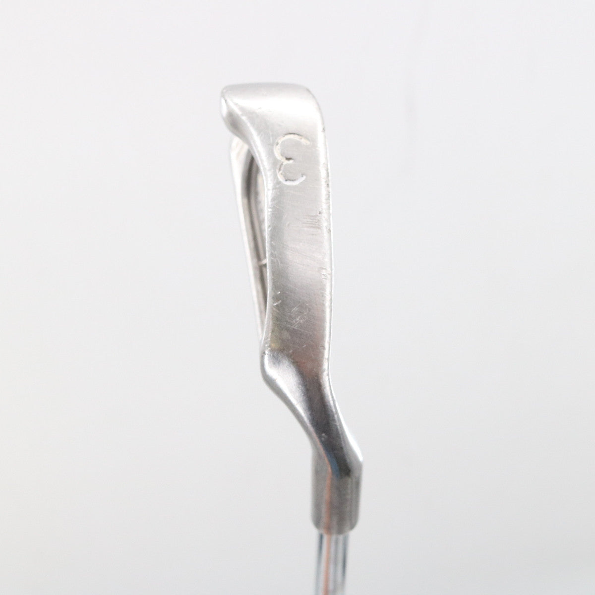 Ping ISI S Individual 3 Iron Black Dot Steel JZ Stiff Flex Right-Handed P-137357