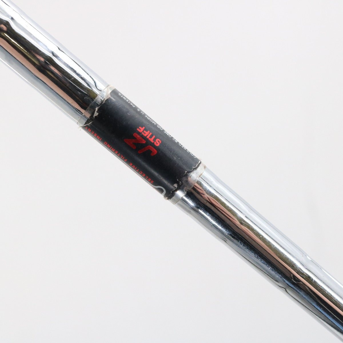 Ping ISI S Individual 3 Iron Black Dot Steel JZ Stiff Flex Right-Handed P-137357