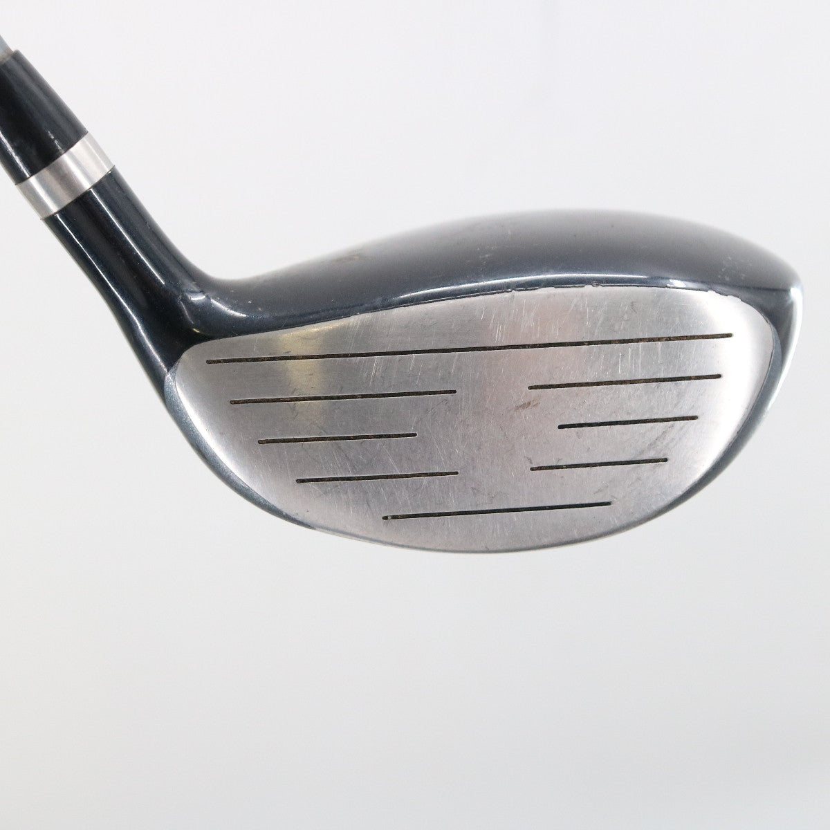 Tommy Armour Royal Scot 3 Fairway Wood Graphite A Senior Flex LH P-137368