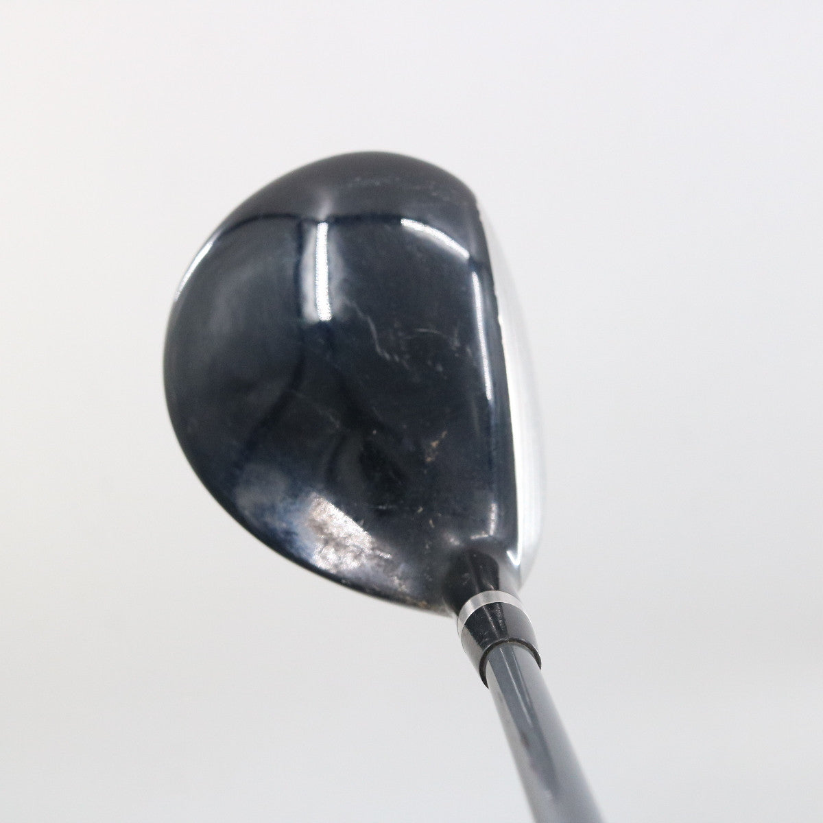 Tommy Armour Royal Scot 3 Fairway Wood Graphite A Senior Flex LH P-137368