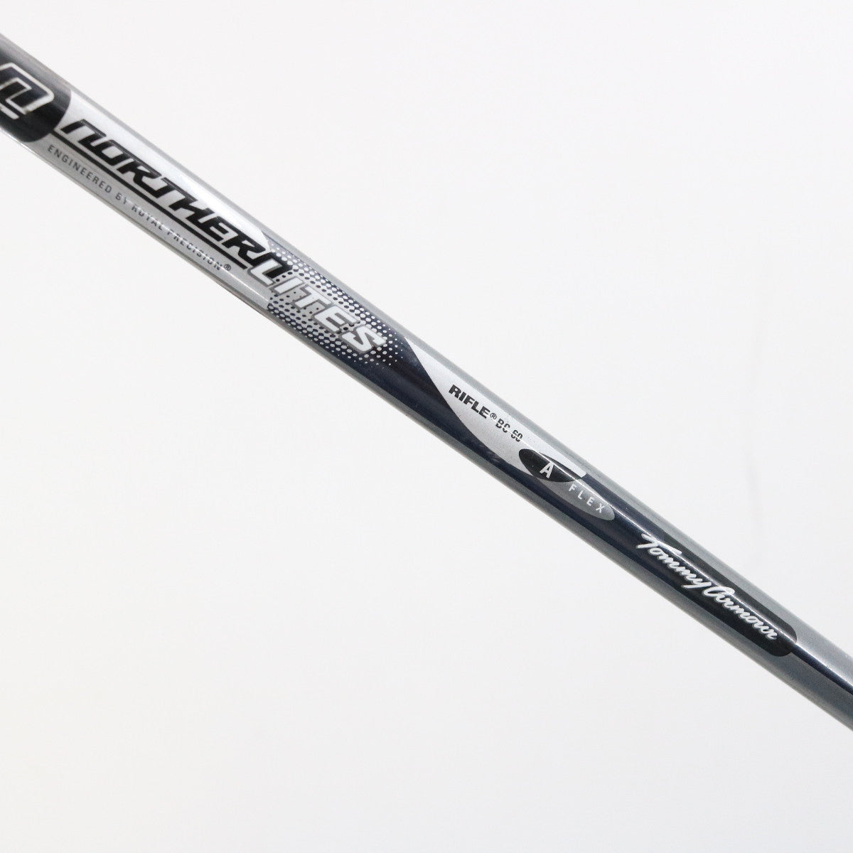 Tommy Armour Royal Scot 3 Fairway Wood Graphite A Senior Flex LH P-137368