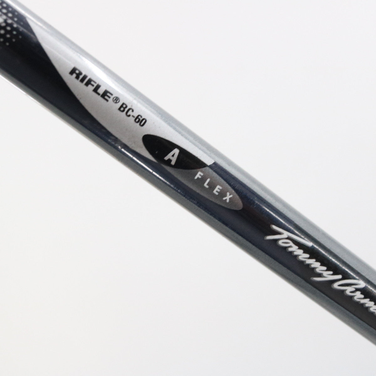 Tommy Armour Royal Scot 3 Fairway Wood Graphite A Senior Flex LH P-137368