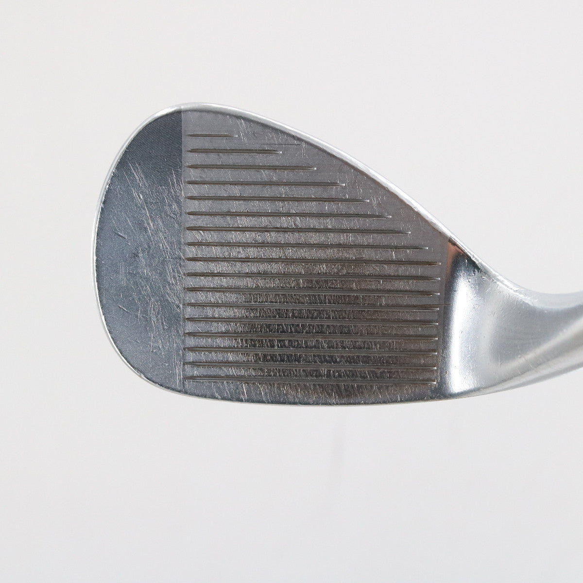 Titleist Vokey SM6 Tour Chrome Sand Wedge 58 Deg 58.08 M-Grind Steel RH P-138179
