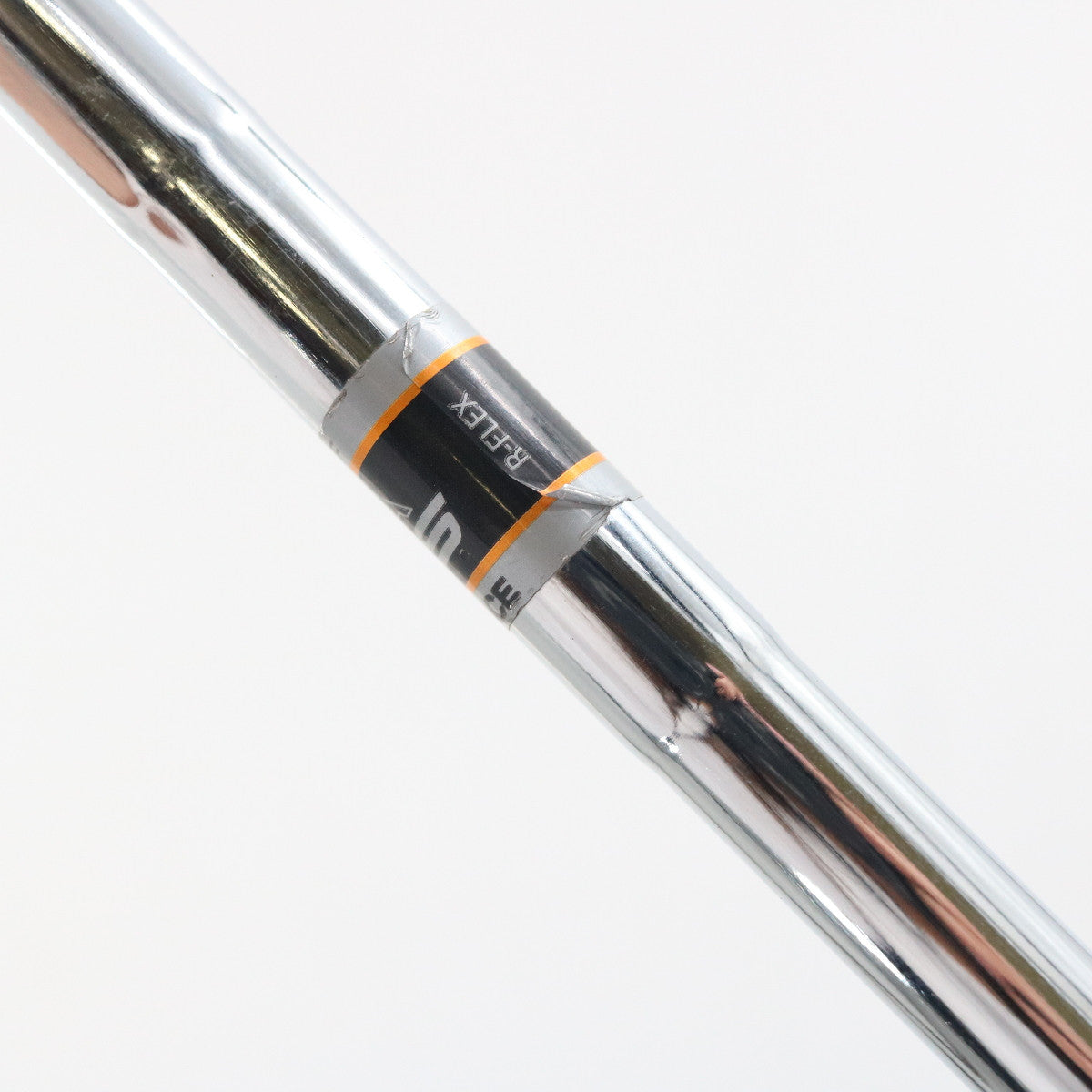 Adams IDEA A5OS A5 OS Individual 8 Iron Steel R Regular Flex RH P-138204