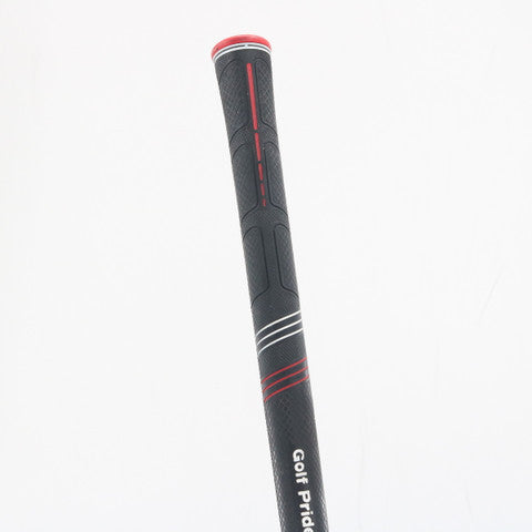 Adams IDEA A5OS A5 OS Individual 7 Hybrid-Iron Steel R Regular Flex RH P-138203