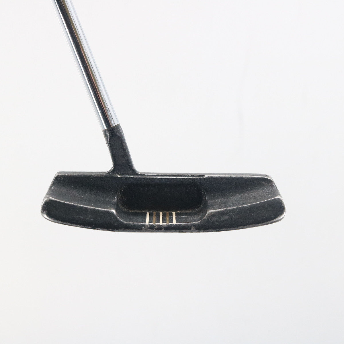 TaylorMade T.P.A. 8 VIII 35 Inches Putter Steel Shaft Right Handed P-138257