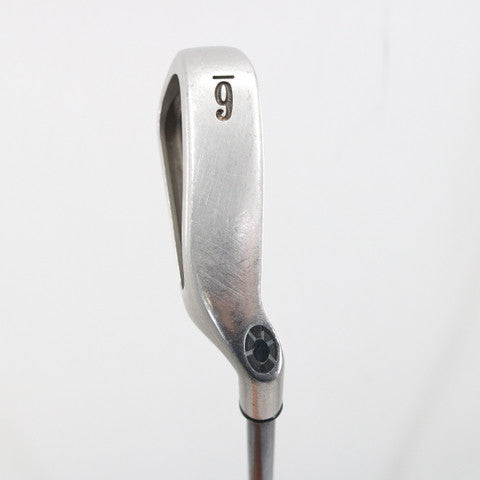 Callaway Big Bertha X-12 Individual 6 Iron Graphite Senior Flex RH P-138324