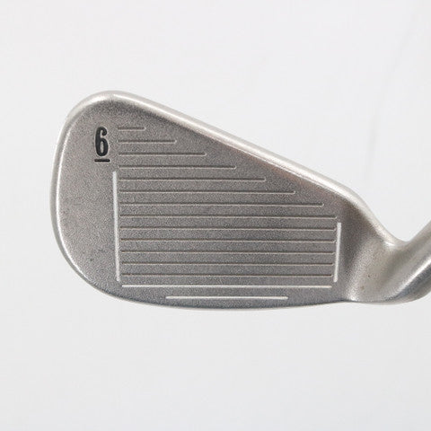 Callaway Big Bertha X-12 Individual 6 Iron Graphite Senior Flex RH P-138324