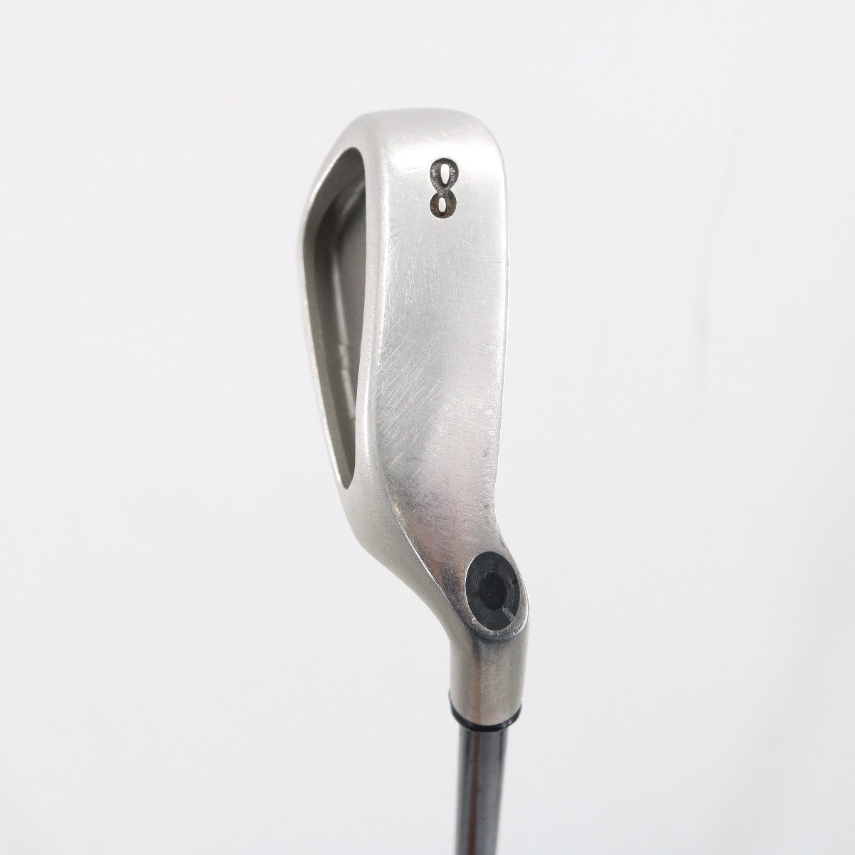 Callaway Big Bertha X-12 Individual 8 Iron Graphite Senior Right Hand P-138326