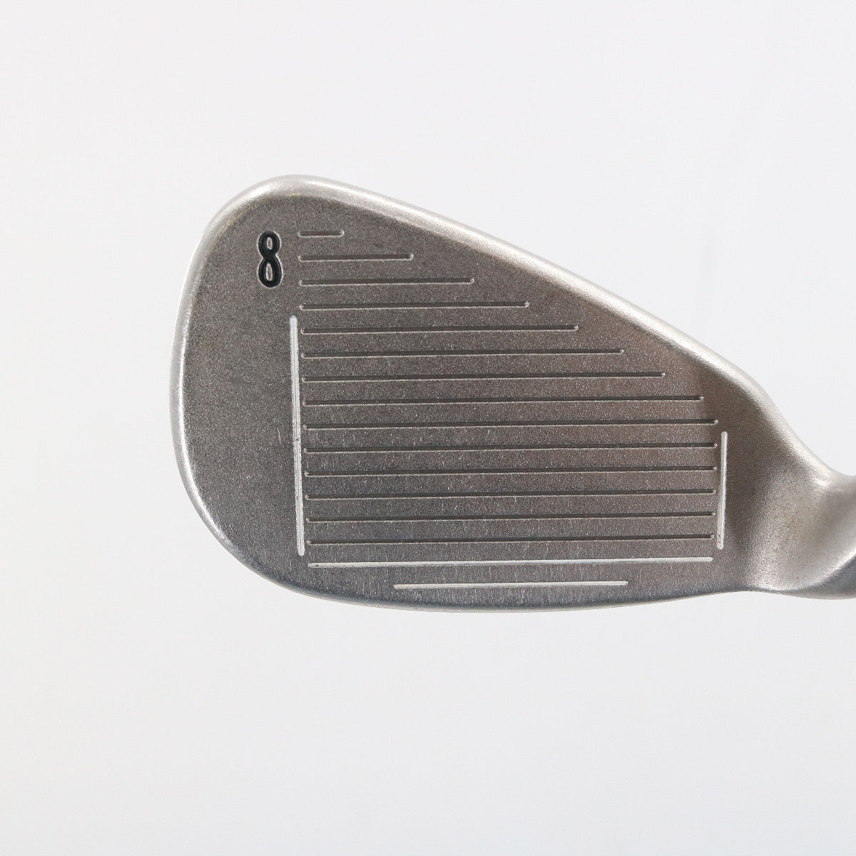 Callaway Big Bertha X-12 Individual 8 Iron Graphite Senior Right Hand P-138326
